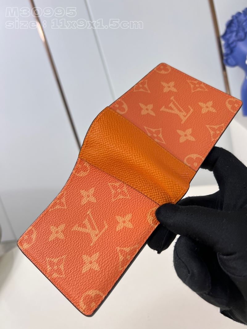 Louis Vuitton Wallets